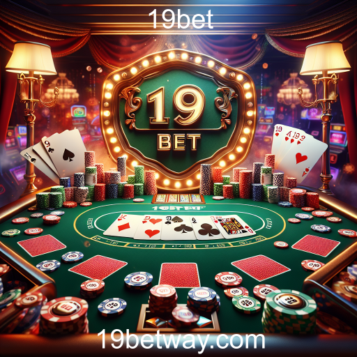 Explorando os Jogos de Mesa na 19bet: Diversão e Estratégia em um Só Lugar